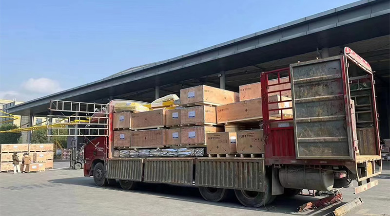 潮州潮安区到莆田物流专线-潮安区到莆田物流公司-服务周到