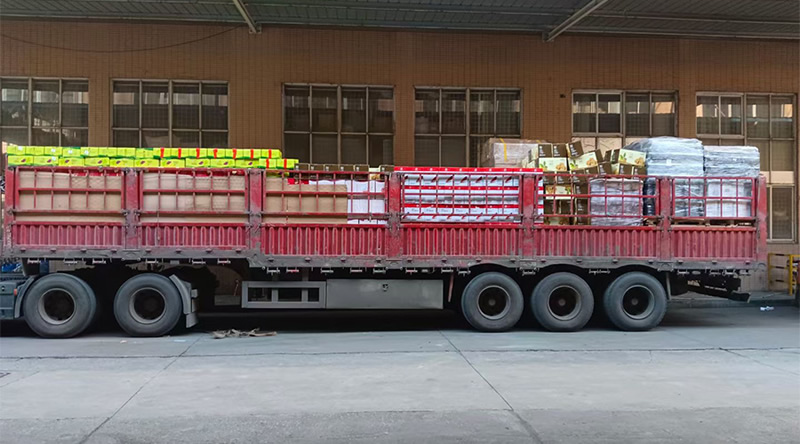 潮州饶平县到莆田物流公司-饶平县到莆田物流专线-大小件托运服务